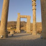 Arqueología en Irán