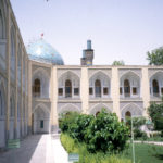 Hoteles en Irán