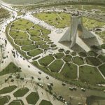 iran-azadi-teheran