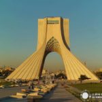 Guía de Turismo de Irán