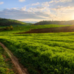 Naturaleza de Irán