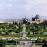 isfahan-Meidan Emam