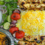 Gastronomía iraní