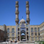 tabriz-mezquita-iran