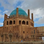 Consejos útiles para preparar un viaje a Irán