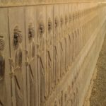 Patrimonio de la Humanidad de la UNESCO en Irán