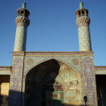 Hamadan, la antigua Ecbatana