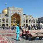 Mashhad