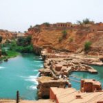 Shushtar, sistema hidráulico persa